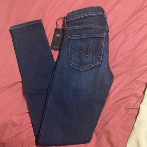 🆕Citizens of Humanity maternity Jeans 🤰🏻